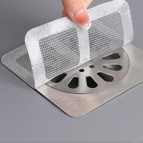 Bathroom Cleaning Fixtures