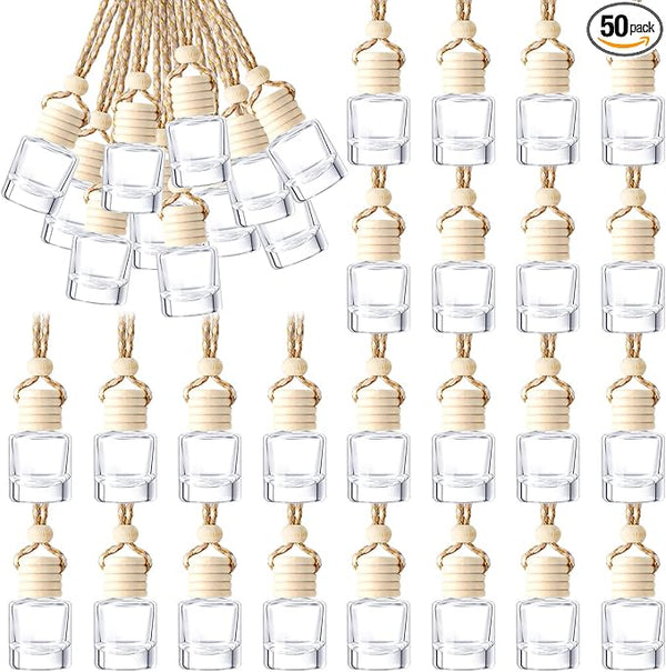 Cleaning Air Fresheners