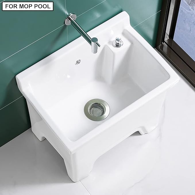 2PCS Bathtub Drain Strainers, Shower Drain Hair Catcher, Stainless Steel Drain Cover Basket for Bathroom Laundry Floor Drain, Fit for 1.75"-3.0" Drain Hole