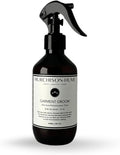 Murchison-Hume Garment Groom Fabric Freshener, Air Freshener, Odor Fighter, Laundry Treatment and Stain Remover, Original Fig