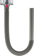 Dryer Vent Cleaner Hose Vacuum Attachments for Dyson Gen5 V15 V12 V11 V10 V8 V7 Detect Absolute Cyclone Outsize Slim Vacuum Cleaner Nozzle Crevice Flexible Lint Removal Tool