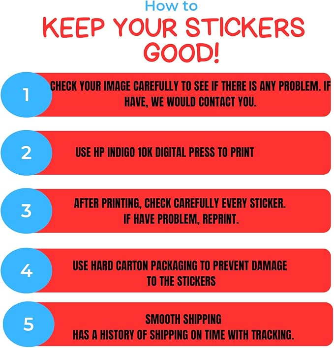 Custom Rectangle Stickers for Business Logo, Custom Rectangle Labels for Candle Jar Coffee, 30-300 pcs, Waterproof Glossy Vinyl Stickers, Upload Your Design (4x3 in)