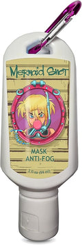 Neutripure Mermaid Snot Anti Fog Gel for Scuba Diving - Audrey