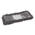 SWOPT 18” Microfiber Dust Mop Refill – Cleaning Pad for Use on Wood, Laminate, Tile – Interchangeable with All SWOPT Cleaning Products for More Efficient Cleaning and Storage