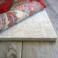 RUGPADUSA - Eco-Plush - 7'x11' - 3/8" Thick - 100% Felt - Extra Cushioned Rug Pad - Available in 3 Thicknesses, Many Custom Sizes