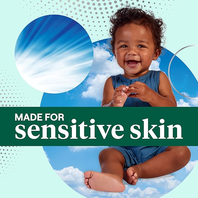 Seventh Generation Dish Soap Liquid, Fragrance Free, 19 oz. (Pack of 6, 36 Count Total)