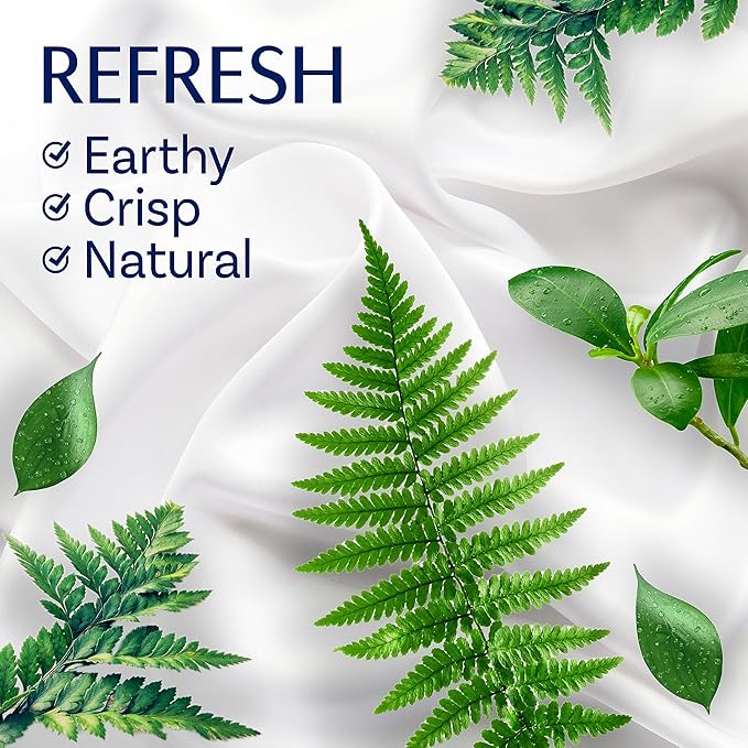 Downy Infusions In-Wash Scent Booster Beads, Refresh, Birch Water & Botanicals, 24 oz