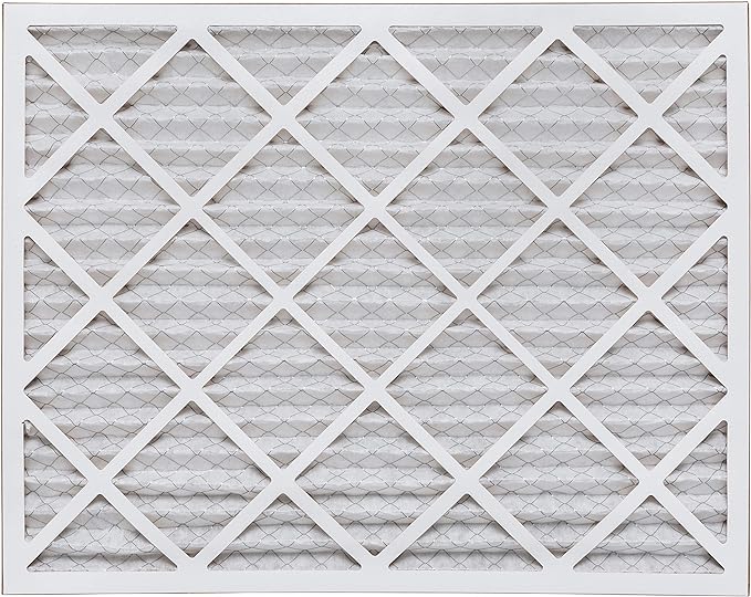Aerostar Air Filters 10x30x1 MERV 13,Healthier Air For Your Home, 10" x 30" x 3/4", Box of 6